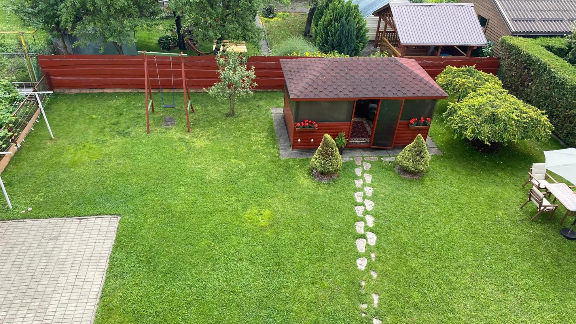 Japandi Apartamentai Kaunas Exterior foto