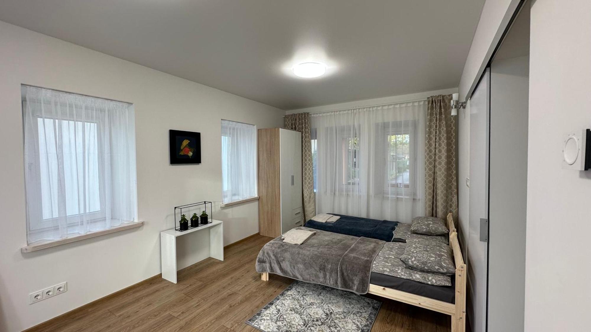 Japandi Apartamentai Kaunas Exterior foto