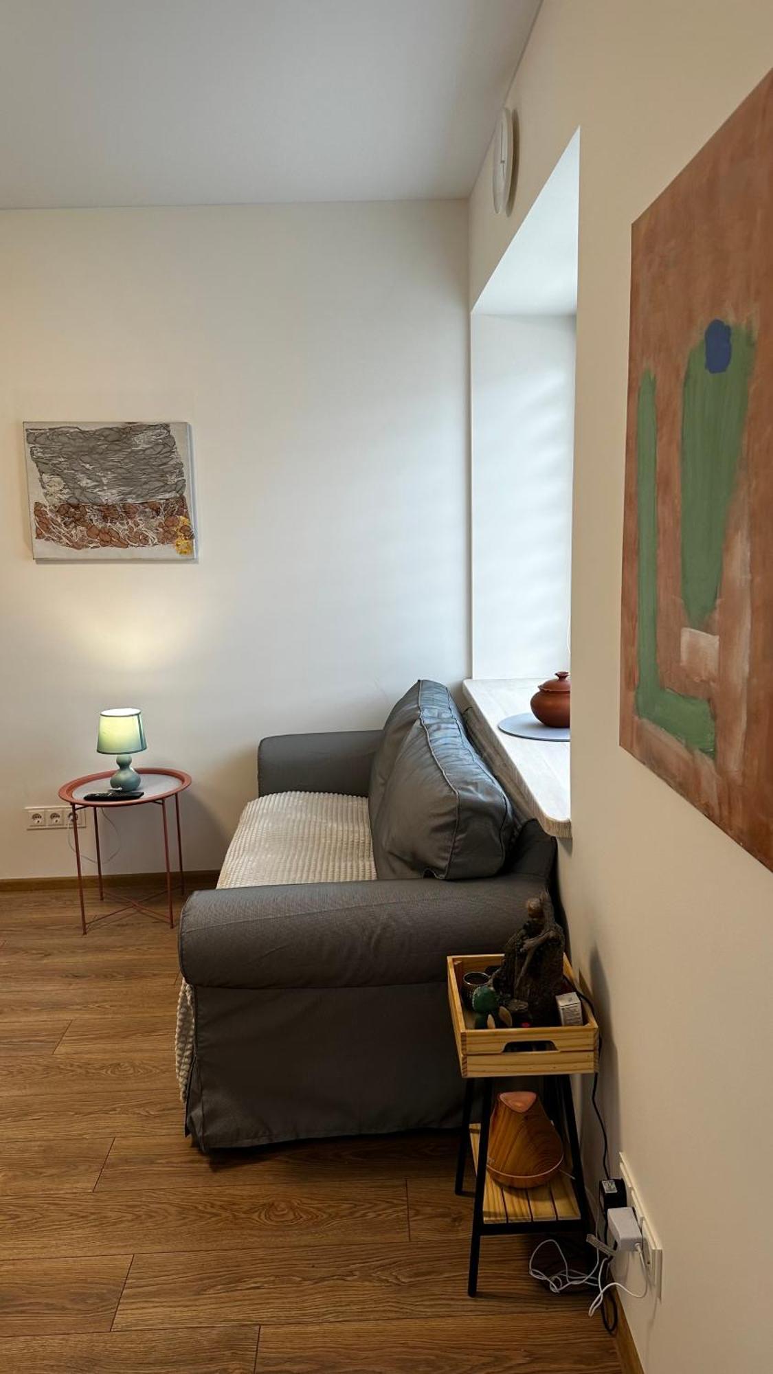 Japandi Apartamentai Kaunas Exterior foto