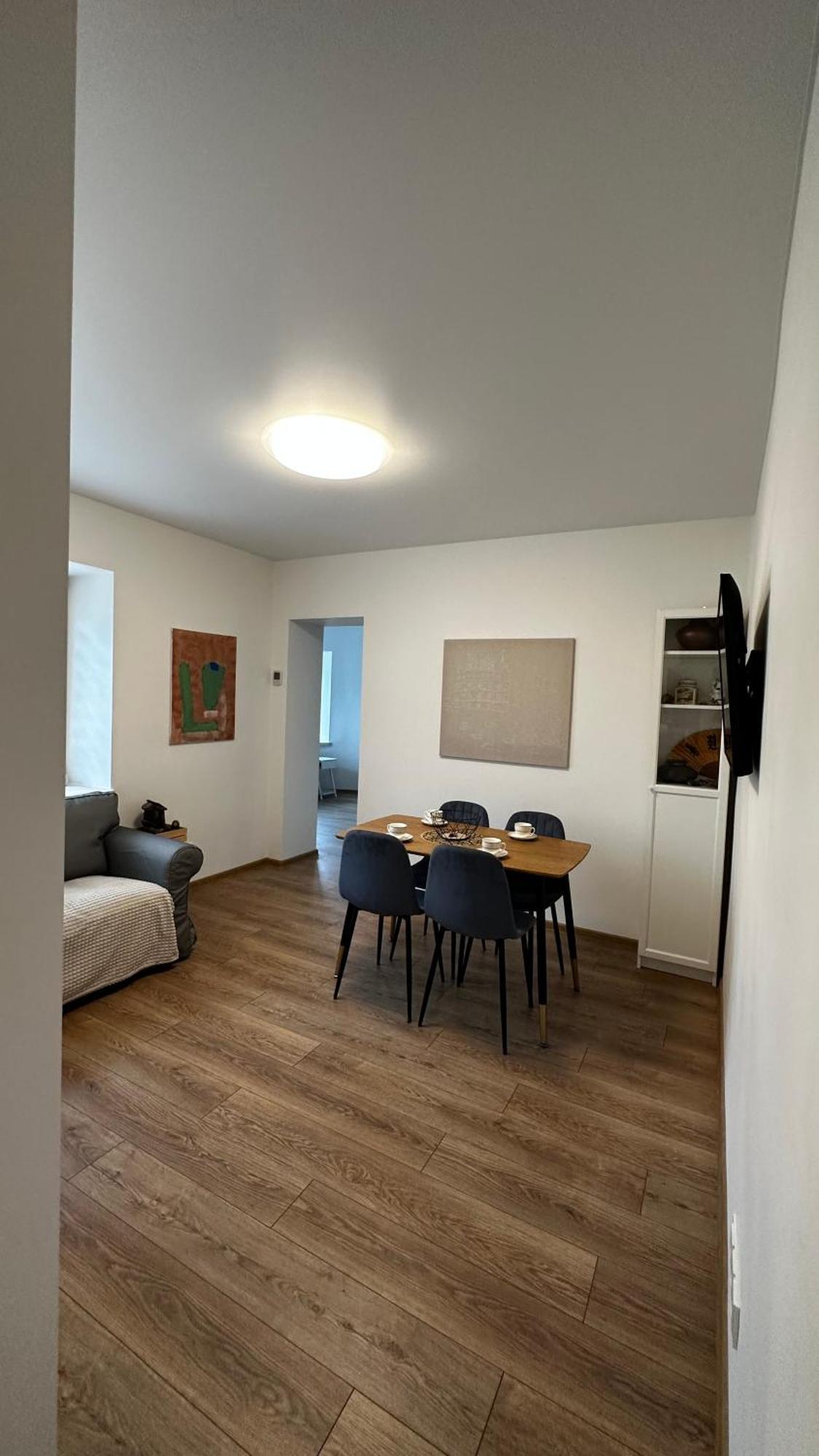 Japandi Apartamentai Kaunas Exterior foto
